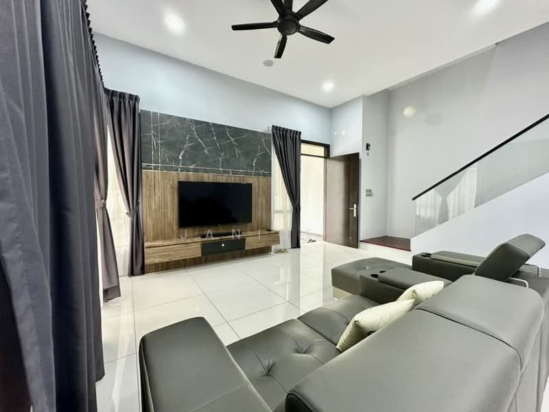 Rumah Kluster untuk Dijual di Horizon Hills (Iskandar Puteri (Nusajaya)) - Janice . - PropertyGuru.com.my
