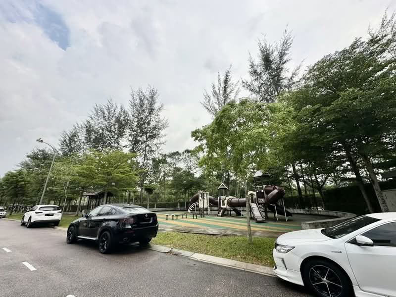 Rumah Kluster untuk Dijual di Horizon Hills (Iskandar Puteri (Nusajaya)) - Janice . - PropertyGuru.com.my