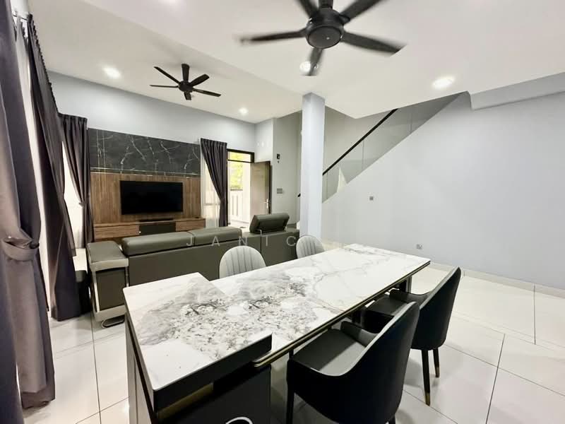 Rumah Kluster untuk Dijual di Horizon Hills (Iskandar Puteri (Nusajaya)) - Janice . - PropertyGuru.com.my