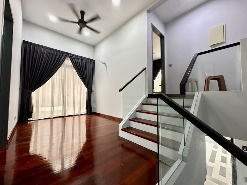 Rumah Kluster untuk Dijual di Horizon Hills (Iskandar Puteri (Nusajaya)) - Janice . - PropertyGuru.com.my
