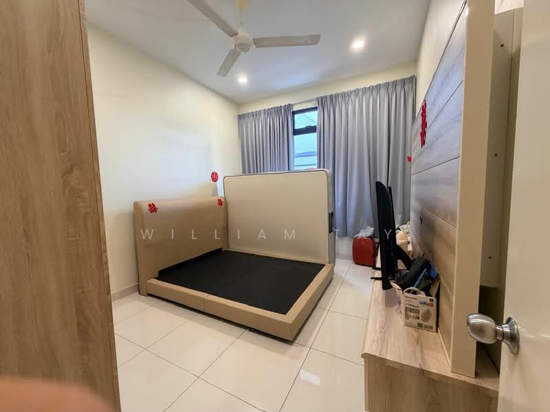 2-storey Terraced House for Sale in Eco Summer (Johor Bahru) - William Tay - Bedroom - PropertyGuru.com.my