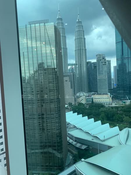 Service Residence for Sale at Vipod Residence - Shir Ley Tee - View - PropertyGuru.com.my