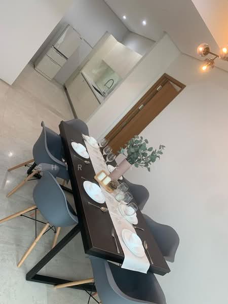 Service Residence for Sale at Vipod Residence - Shir Ley Tee - PropertyGuru.com.my