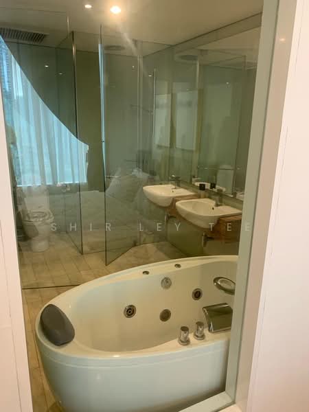 Service Residence for Sale at Vipod Residence - Shir Ley Tee - PropertyGuru.com.my