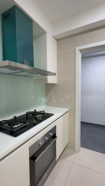Condominium for Rent at Iskandar Residences - Ke Xin Chan - PropertyGuru.com.my