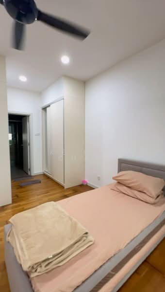 Condominium for Rent at Iskandar Residences - Ke Xin Chan - PropertyGuru.com.my