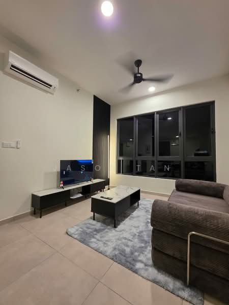 Service Residence for Rent at Meta City - Jason Tan - Living Room - PropertyGuru.com.my