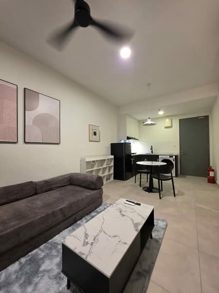 Service Residence for Rent at Meta City - Jason Tan - Living Room - PropertyGuru.com.my