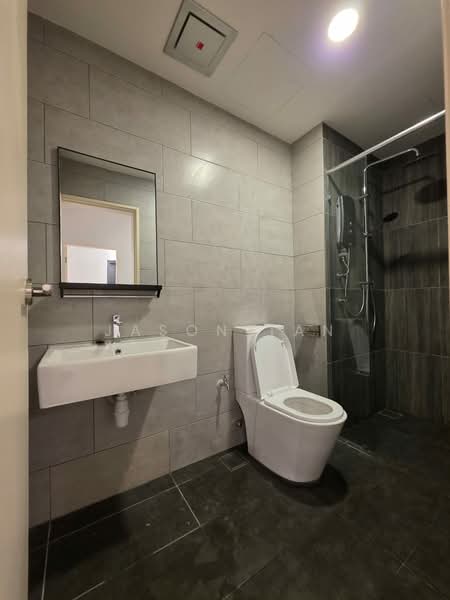 Service Residence for Rent at Meta City - Jason Tan - Bathroom - PropertyGuru.com.my