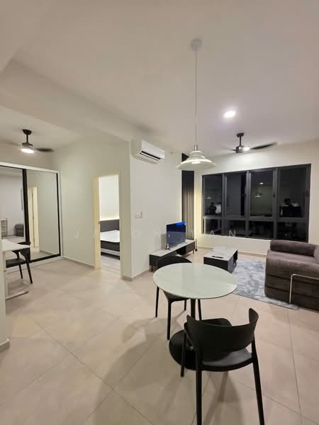 Service Residence for Rent at Meta City - Jason Tan - Living Room - PropertyGuru.com.my
