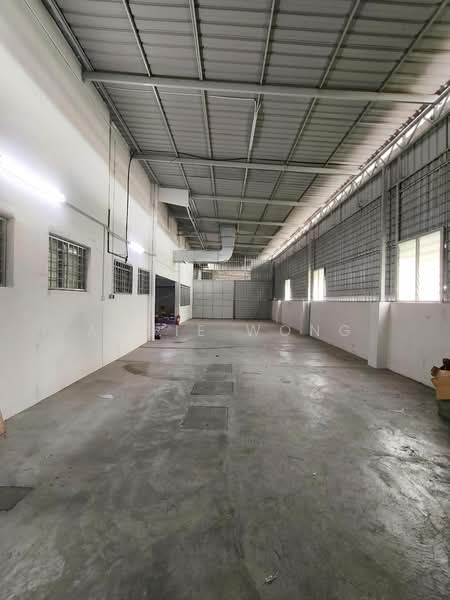 Semi-D Factory for Rent in Kawasan Perindustrian Sri Rapat (Ipoh) - Angie Wong - Interior - PropertyGuru.com.my