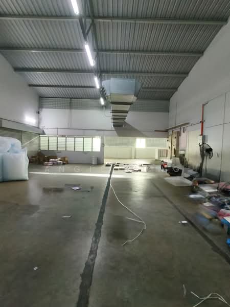 Semi-D Factory for Rent in Kawasan Perindustrian Sri Rapat (Ipoh) - Angie Wong - Interior - PropertyGuru.com.my