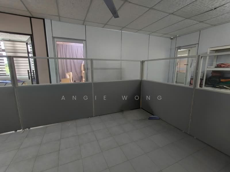 Semi-D Factory for Rent in Kawasan Perindustrian Sri Rapat (Ipoh) - Angie Wong - Interior - PropertyGuru.com.my