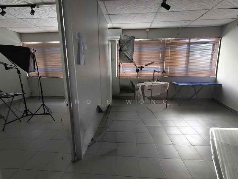 Semi-D Factory for Rent in Kawasan Perindustrian Sri Rapat (Ipoh) - Angie Wong - Interior - PropertyGuru.com.my