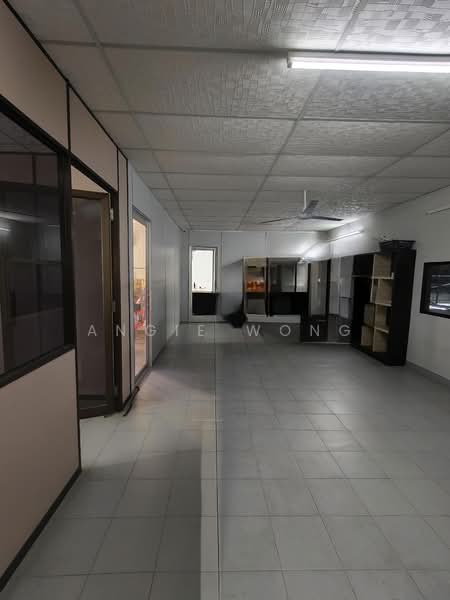Semi-D Factory for Rent in Kawasan Perindustrian Sri Rapat (Ipoh) - Angie Wong - Interior - PropertyGuru.com.my
