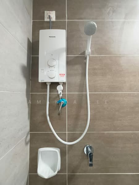 Service Residence for Rent at EDUSENTRAL - Amanda Lee - Bathroom - PropertyGuru.com.my