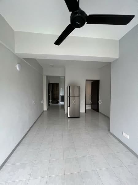 Condominium for Rent at Taman Desa Relau 2 - Kaze Kang - PropertyGuru.com.my