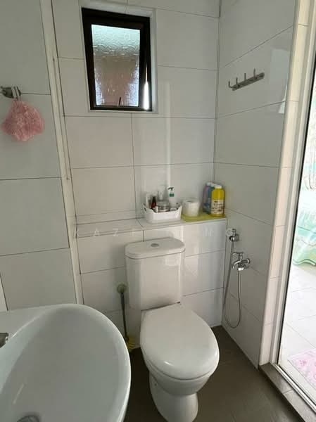 Kondominium untuk Disewa di Taman Desa Relau 2 - Kaze Kang - PropertyGuru.com.my