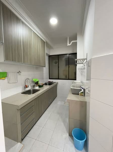 Kondominium untuk Disewa di Taman Desa Relau 2 - Kaze Kang - PropertyGuru.com.my