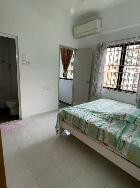 Kondominium untuk Disewa di Taman Desa Relau 2 - Kaze Kang - PropertyGuru.com.my