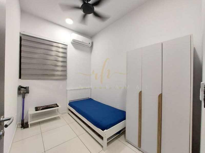 Condominium for Rent at The Valley Residences @ SkySierra - Farah Kamal - Bedroom - PropertyGuru.com.my