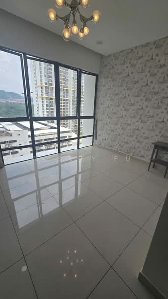 Condominium for Sale at Oasis 2 Residence - Wesley Fu - View - PropertyGuru.com.my