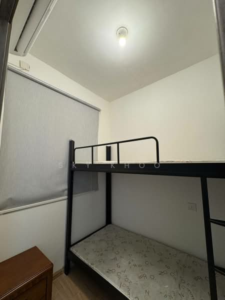 Kondominium untuk Dijual di Ataraxia Park @ Forest City - Sky Khoo - Bedroom - PropertyGuru.com.my