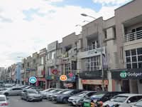For Sale - Sri petaling 3sty shop