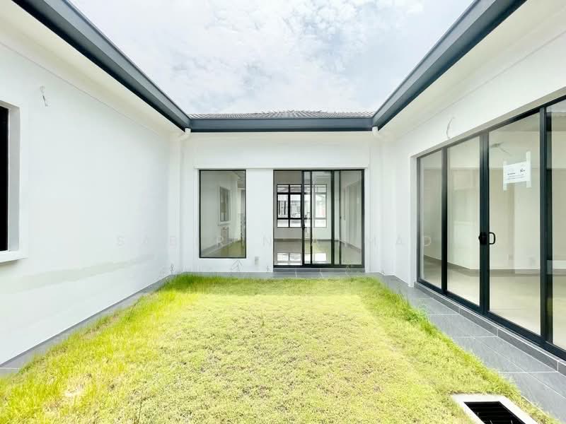 Terraced House for Sale in Kuala Selangor (Selangor) - Sabirin Ahmad - Exterior - PropertyGuru.com.my