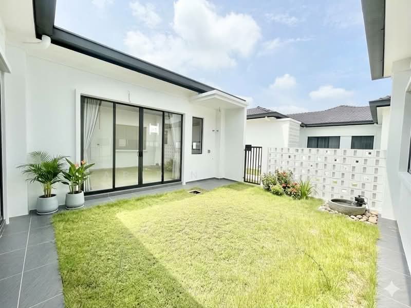 Terraced House for Sale in Kuala Selangor (Selangor) - Sabirin Ahmad - Exterior - PropertyGuru.com.my