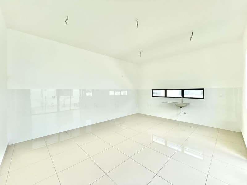 Terraced House for Sale in Kuala Selangor (Selangor) - Sabirin Ahmad - Interior - PropertyGuru.com.my