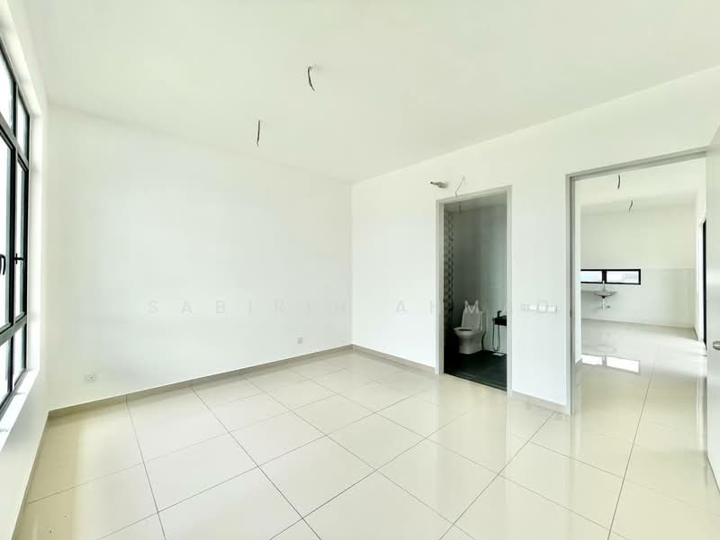 Terraced House for Sale in Kuala Selangor (Selangor) - Sabirin Ahmad - Interior - PropertyGuru.com.my