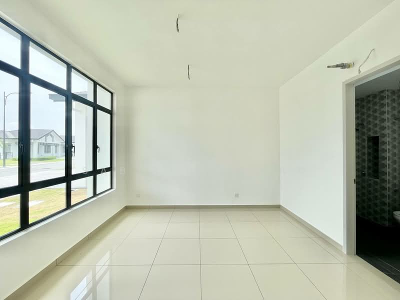 Terraced House for Sale in Kuala Selangor (Selangor) - Sabirin Ahmad - Interior - PropertyGuru.com.my