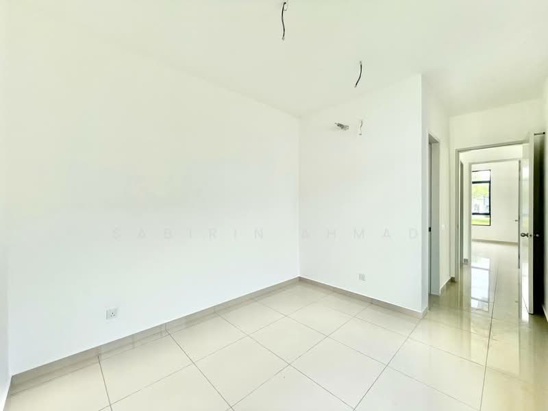 Terraced House for Sale in Kuala Selangor (Selangor) - Sabirin Ahmad - Interior - PropertyGuru.com.my