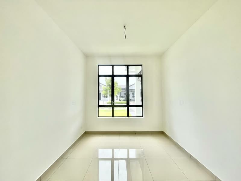 Terraced House for Sale in Kuala Selangor (Selangor) - Sabirin Ahmad - Interior - PropertyGuru.com.my