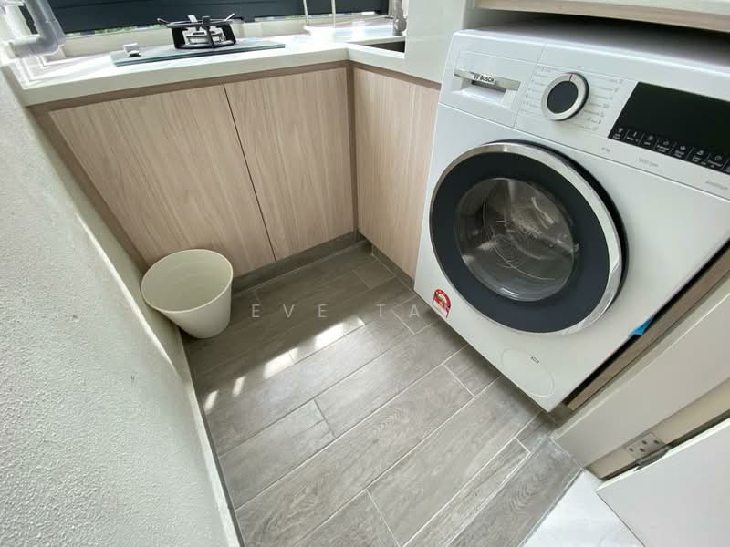 Condominium for Sale at South Brooks - Eve Tan - Kitchen - PropertyGuru.com.my