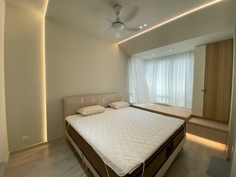 Condominium for Sale at South Brooks - Eve Tan - Bedroom - PropertyGuru.com.my