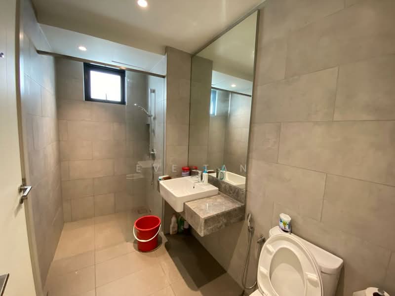 Condominium for Sale at South Brooks - Eve Tan - Bathroom - PropertyGuru.com.my