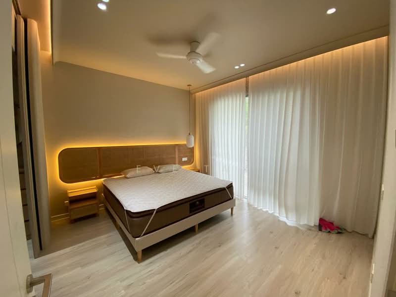 Condominium for Sale at South Brooks - Eve Tan - Bedroom - PropertyGuru.com.my