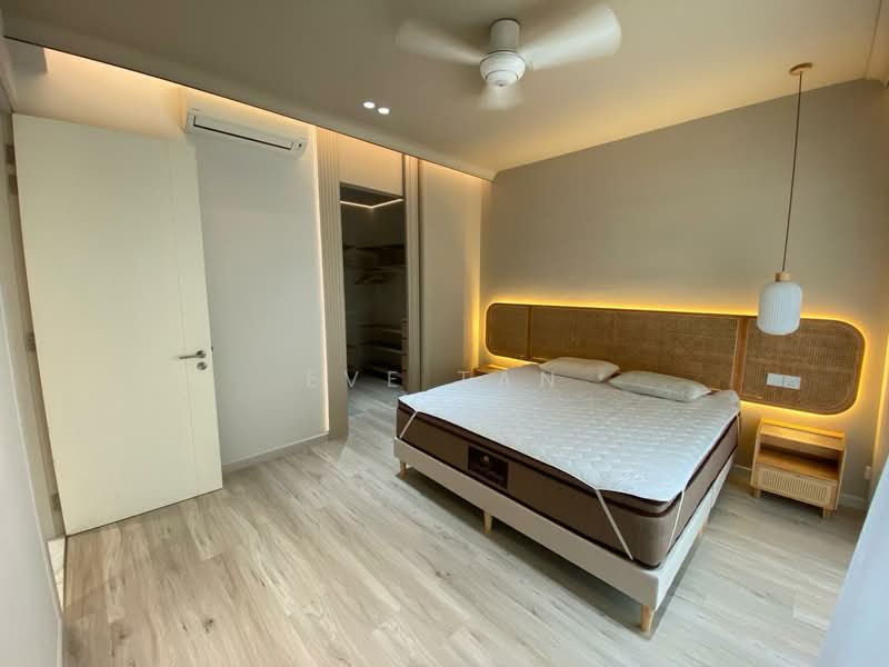 Condominium for Sale at South Brooks - Eve Tan - Bedroom - PropertyGuru.com.my