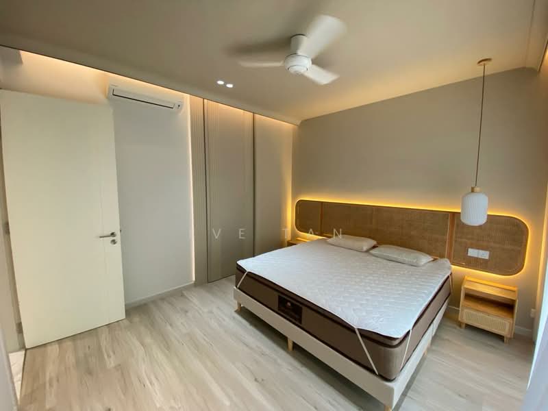 Condominium for Sale at South Brooks - Eve Tan - Bedroom - PropertyGuru.com.my