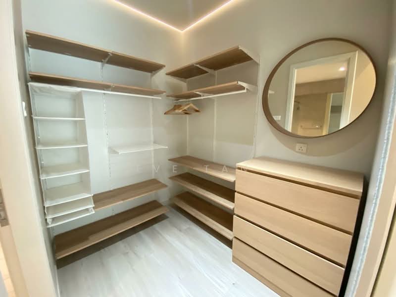 Condominium for Sale at South Brooks - Eve Tan - Interior - PropertyGuru.com.my