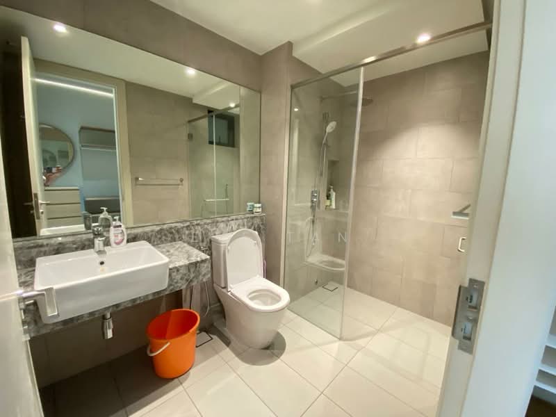 Condominium for Sale at South Brooks - Eve Tan - Bathroom - PropertyGuru.com.my