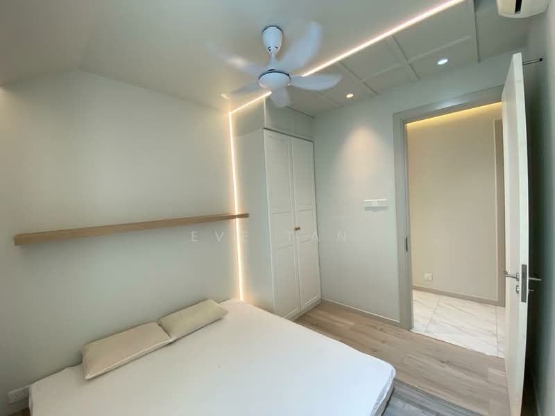 Condominium for Sale at South Brooks - Eve Tan - Bedroom - PropertyGuru.com.my