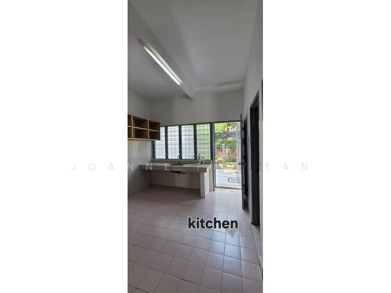 Rumah Teres 2-Tingkat untuk Dijual di Ampang Jaya (Ampang) - Joanne Tan - Kitchen - PropertyGuru.com.my