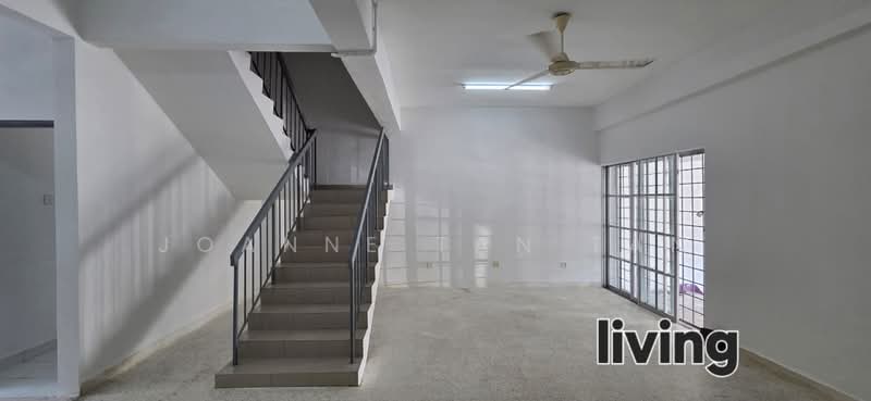 Rumah Teres 2-Tingkat untuk Dijual di Ampang Jaya (Ampang) - Joanne Tan - Interior - PropertyGuru.com.my