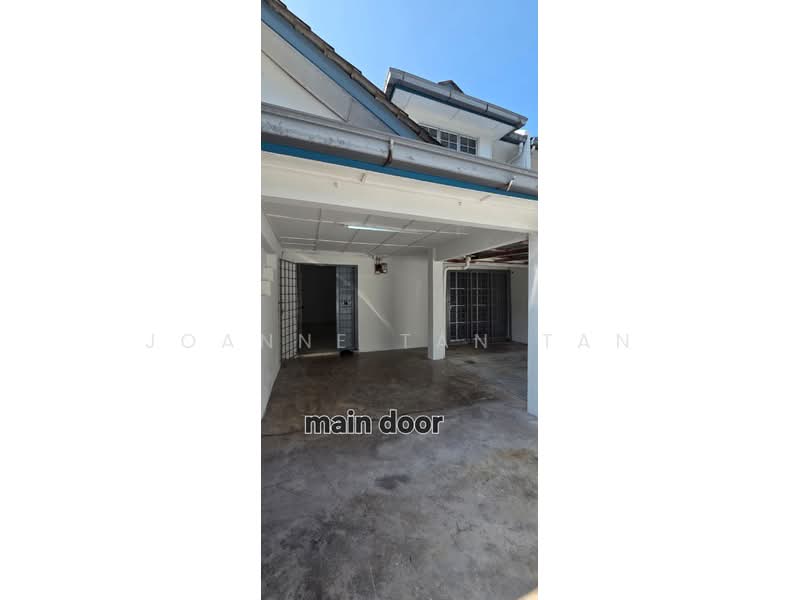 Rumah Teres 2-Tingkat untuk Dijual di Ampang Jaya (Ampang) - Joanne Tan - Exterior - PropertyGuru.com.my