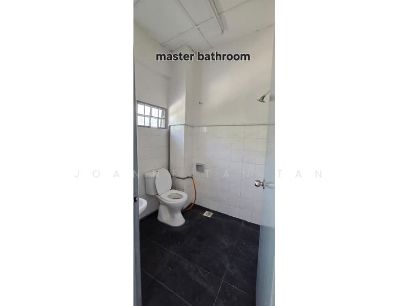 Rumah Teres 2-Tingkat untuk Dijual di Ampang Jaya (Ampang) - Joanne Tan - Bathroom - PropertyGuru.com.my