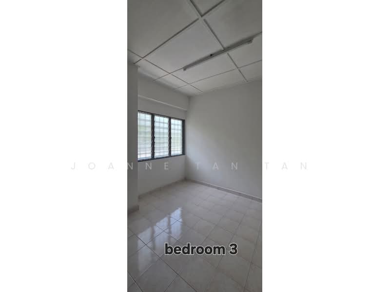 Rumah Teres 2-Tingkat untuk Dijual di Ampang Jaya (Ampang) - Joanne Tan - Bedroom - PropertyGuru.com.my