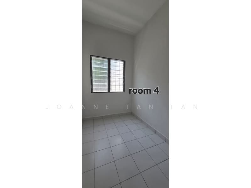 Rumah Teres 2-Tingkat untuk Dijual di Ampang Jaya (Ampang) - Joanne Tan - Interior - PropertyGuru.com.my
